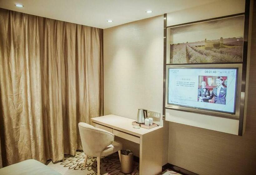 스탠다드 룸, Lavande Hotel Shantou Chenghai Branch