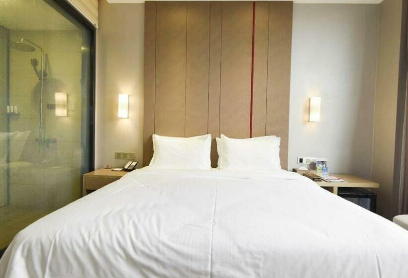 스탠다드 룸, Lavande Hotel Shantou Chenghai Branch