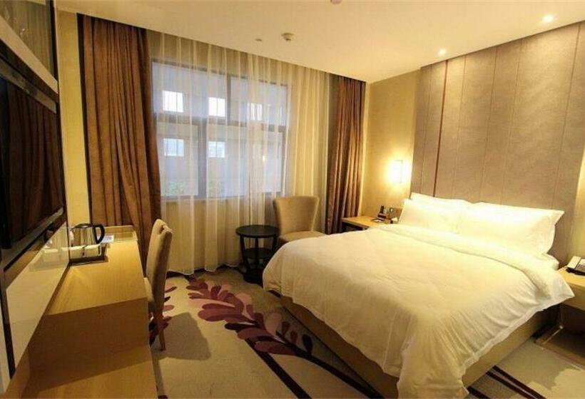 디럭스 룸, Lavande Hotel Shantou Chenghai Branch