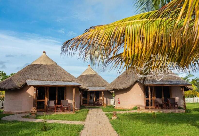 Номер Стандарт, Sogakope Beach Resort & Spa