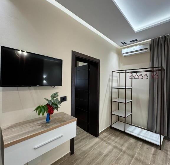 Family Suite, Villa Jons & Grace