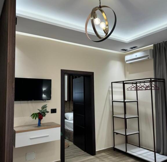 Family Suite, Villa Jons & Grace