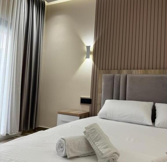 Family Suite, Villa Jons & Grace