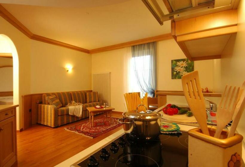 침실 1개 아파트, Lido   Green & Slow Life