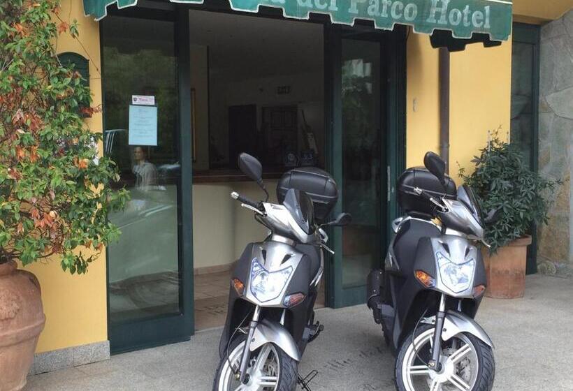 スタンダードルーム, Villa Del Parco