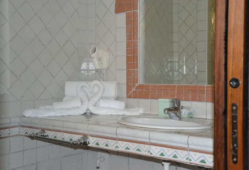 オーシャンビュースイート, Villa Del Parco
