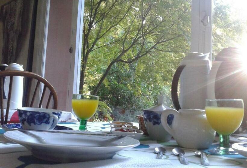 غرفة قياسية, Casco El Trapiche