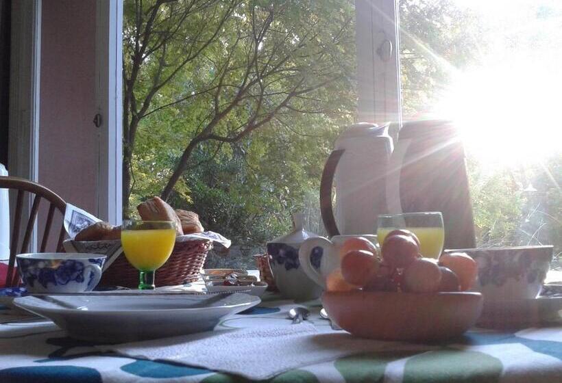 غرفة قياسية, Casco El Trapiche