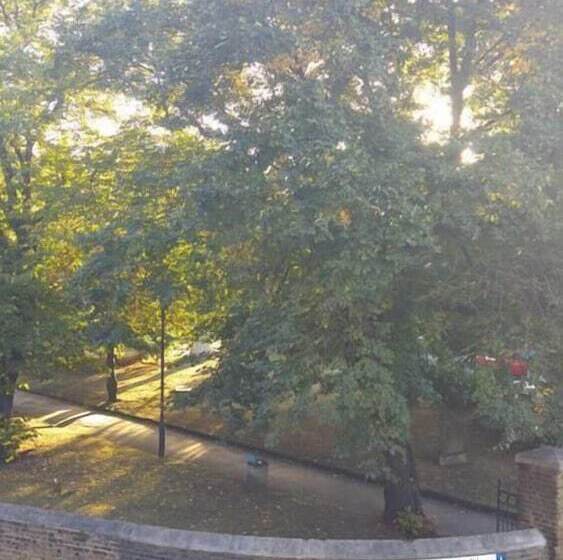 Номер Стандарт Трехместный, City View