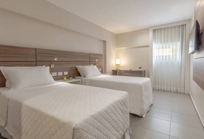 家庭间, Intercity Maceio
