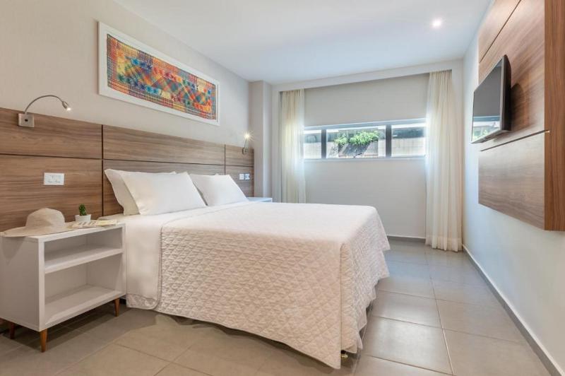 Quarto Estandar, Intercity Maceio