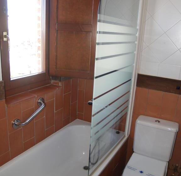 غرفة قياسية فردية, Rural El Rocal