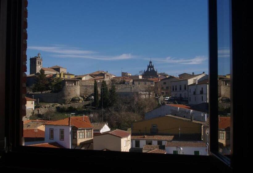 古典房间, Rural El Rocal
