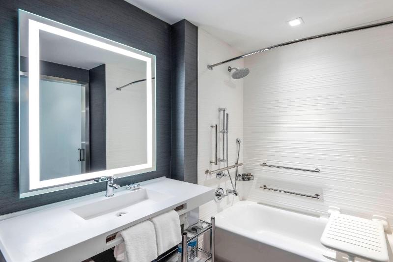Стандартный Номер Кровать Кинг, Ac Hotel By Marriott Denver Downtown