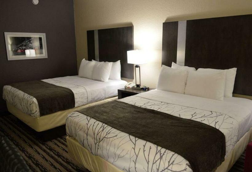 Номер Стандарт, Best Western Boerne Inn & Suites