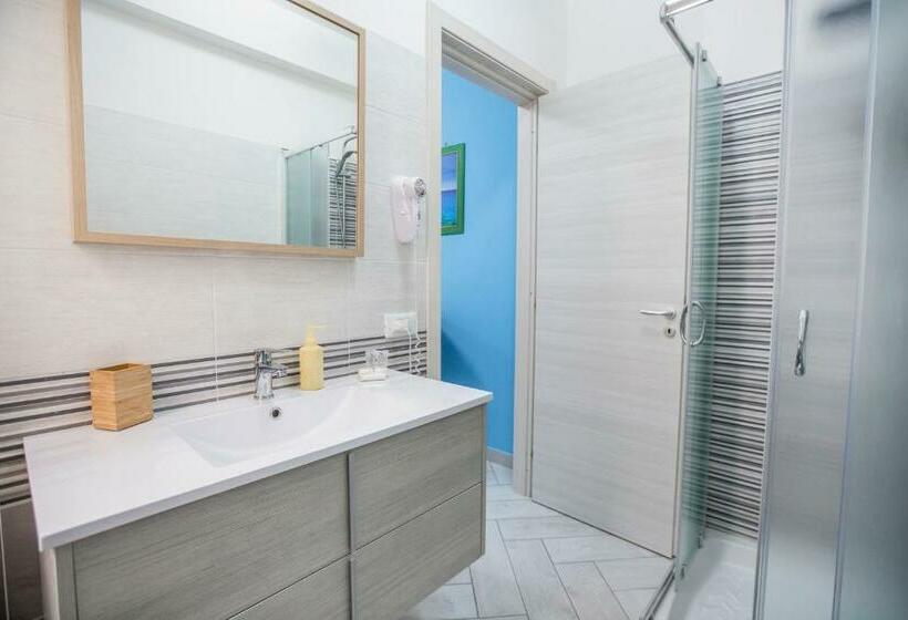 Номер Стандарт, Belvedere Rent Rooms