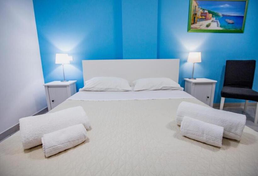 스탠다드 룸, Belvedere Rent Rooms