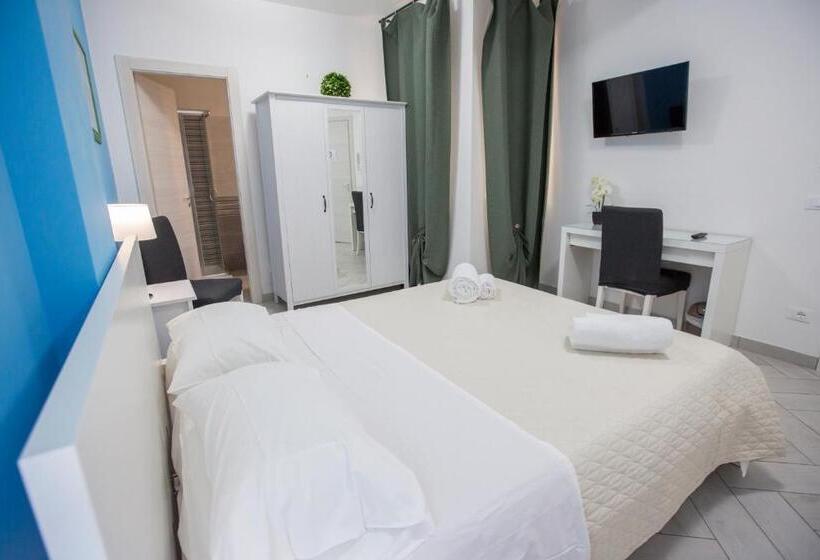 Номер Стандарт, Belvedere Rent Rooms