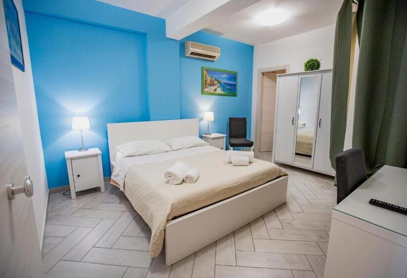 스탠다드 룸, Belvedere Rent Rooms