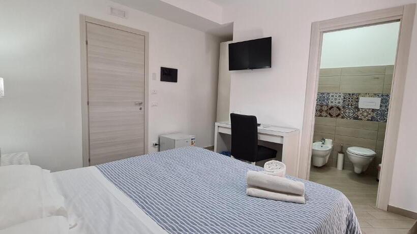Номер Deluxe с Балконом, Belvedere Rent Rooms