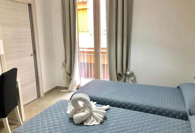 Номер Deluxe с Балконом, Belvedere Rent Rooms