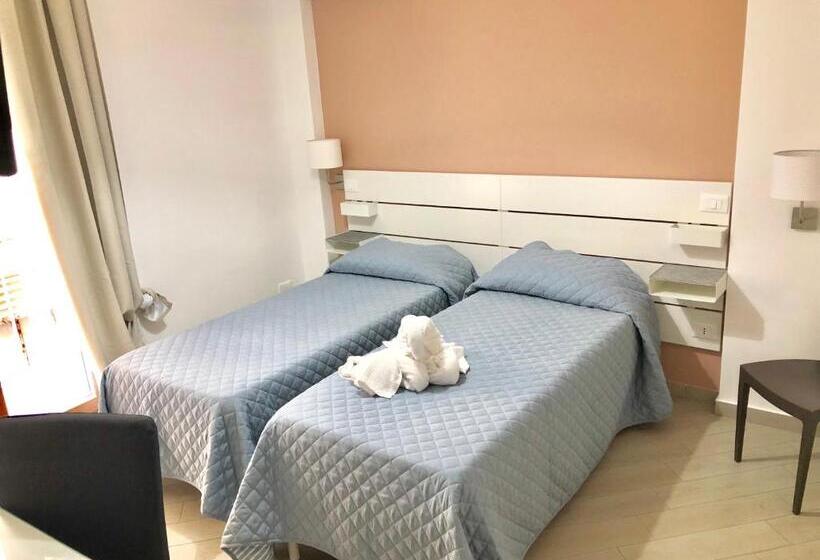 발코니 디럭스 룸, Belvedere Rent Rooms