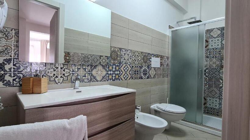 Номер Deluxe с Балконом, Belvedere Rent Rooms