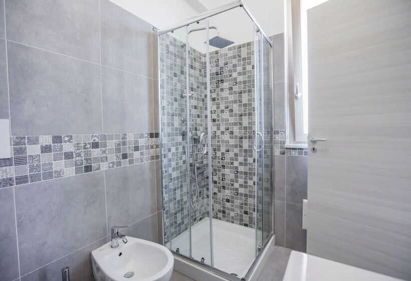 Пентхаус, Belvedere Rent Rooms