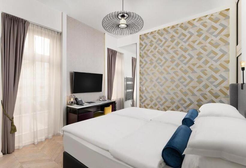 Номер Basic, Maison Bistro &