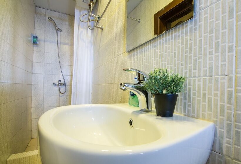 Standard Room, Sinclair Guest House
