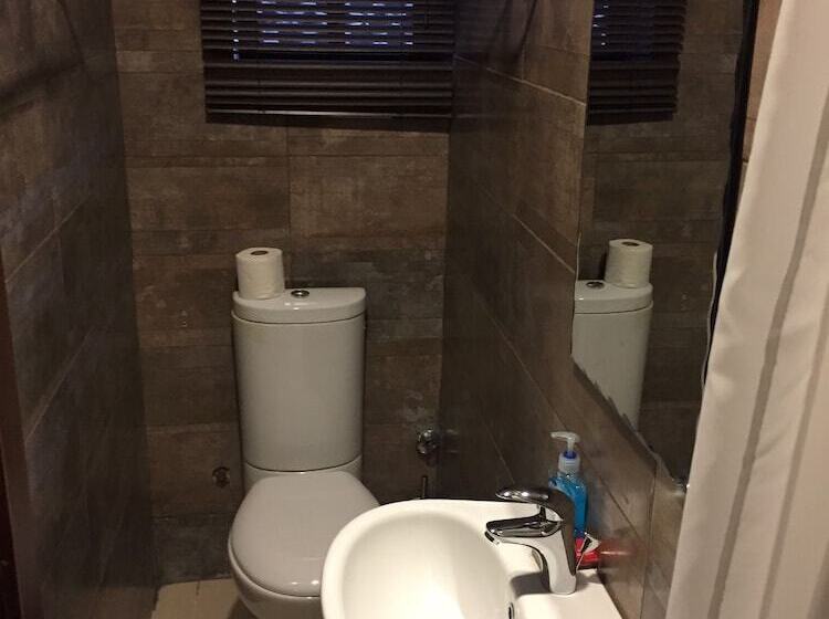 Standard Room, Sinclair Guest House