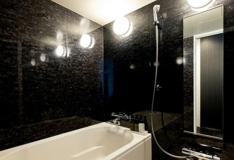اتاق استاندارد, Sonezaki Luxe