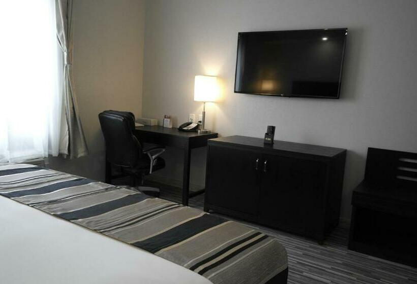 Стандартный Номер Кровать Кинг, Stars Inn