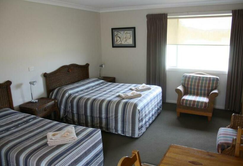Семейный Номер Superior, Isis Motel Scone