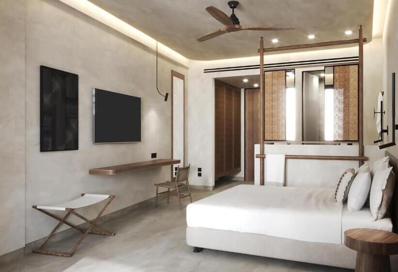 Номер Стандарт, Zelia Resort & Spa