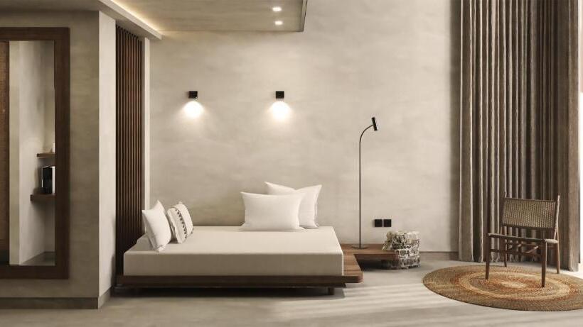 Люкс Вид на Море, Zelia Resort & Spa