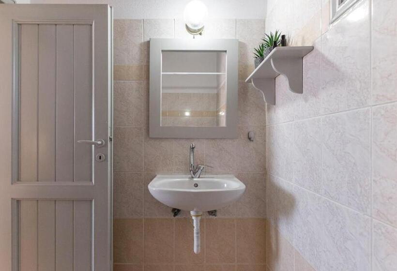 Апартаменты 1 Спальня, Michalios Luxury Apartments