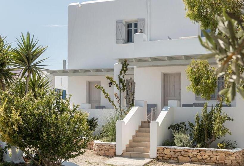 Апартаменты 1 Спальня, Michalios Luxury Apartments