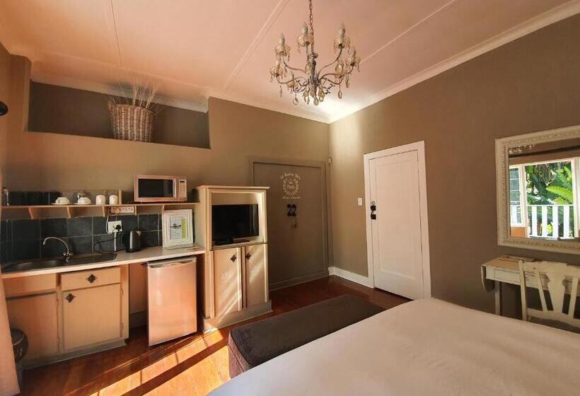 스탠다드 룸, Waterhouse Guest Lodge In Muckleneuk