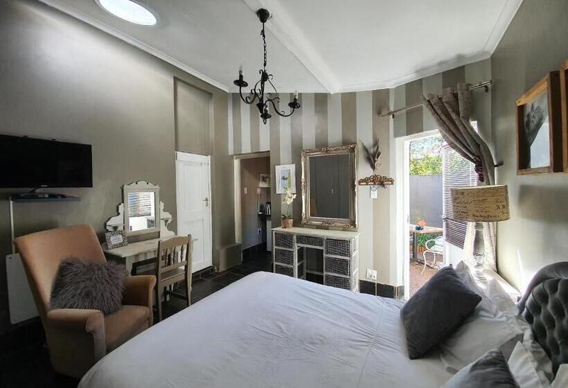 스탠다드 룸, Waterhouse Guest Lodge In Muckleneuk