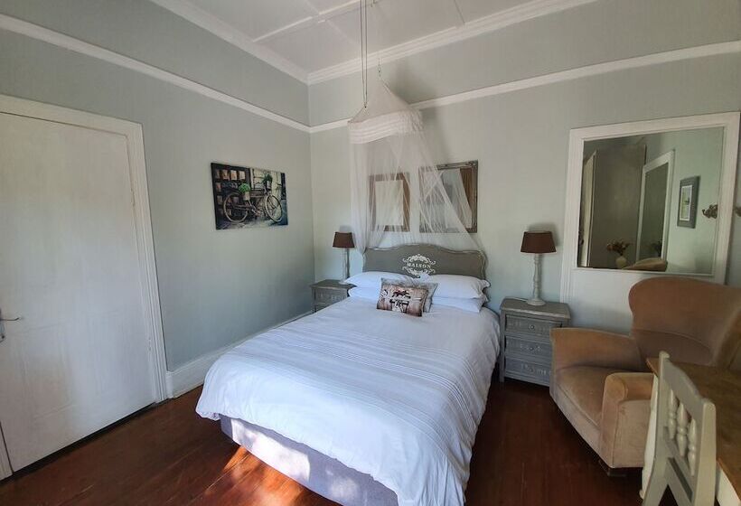스탠다드 룸, Waterhouse Guest Lodge In Muckleneuk