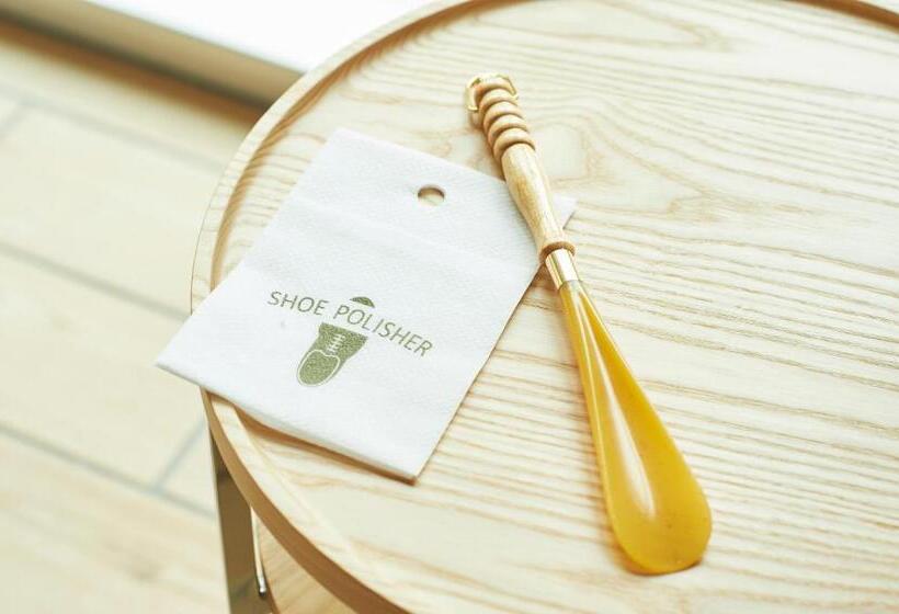 Номер Стандарт, Sotetsu Fresa Inn Kyotohachijoguchi