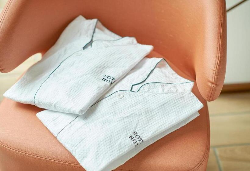 Номер Стандарт Смежный, Sotetsu Fresa Inn Kyotohachijoguchi