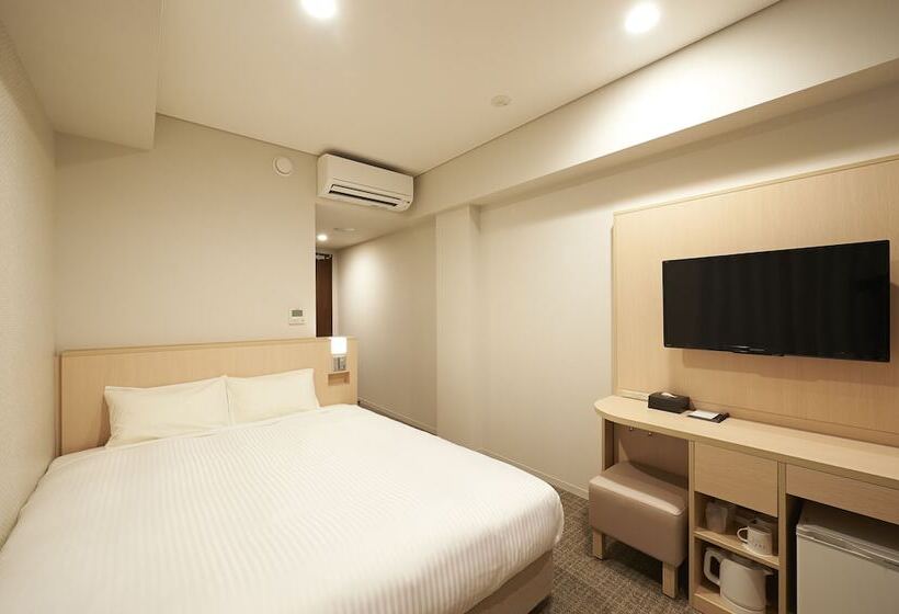 Номер Стандарт, Sotetsu Fresa Inn Kyotohachijoguchi