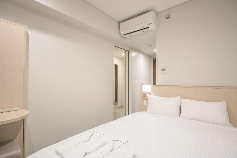 Standard Connecting Room, Sotetsu Fresa Inn Kyotohachijoguchi
