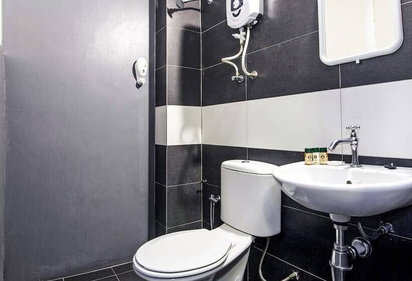 اتاق استاندارد, Intime Hotel Kuchai Lama Kuala Lumpur