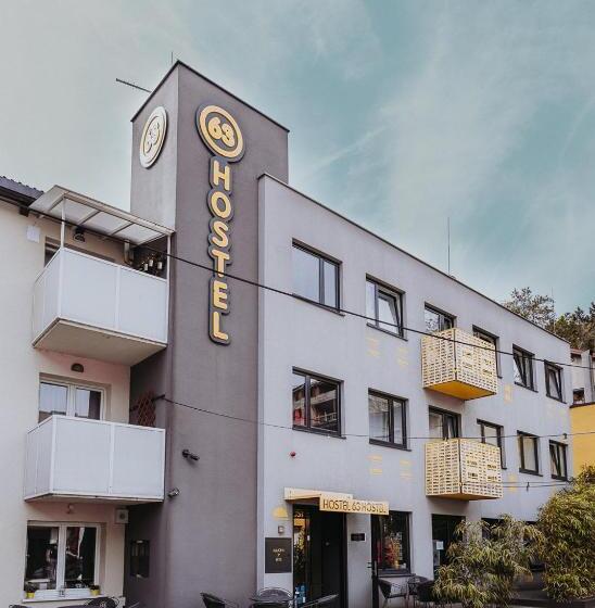 四人标准间, Private Rooms At Hostel63