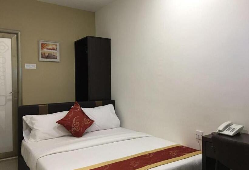 Номер Стандарт, Global Inn