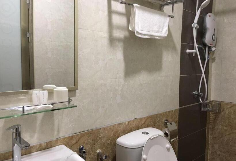 Семейный Номер Superior, Global Inn