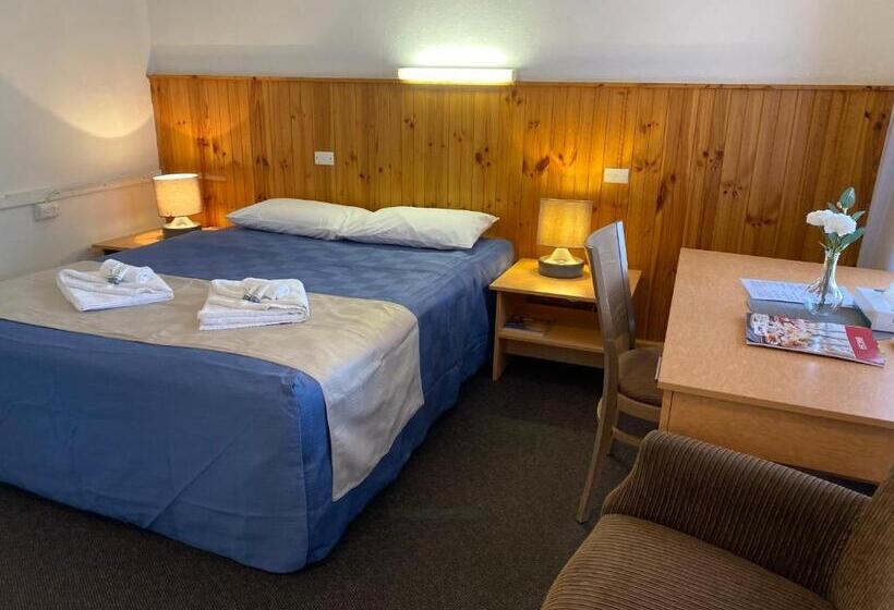 스탠다드 룸, Barossa Gateway Motel
